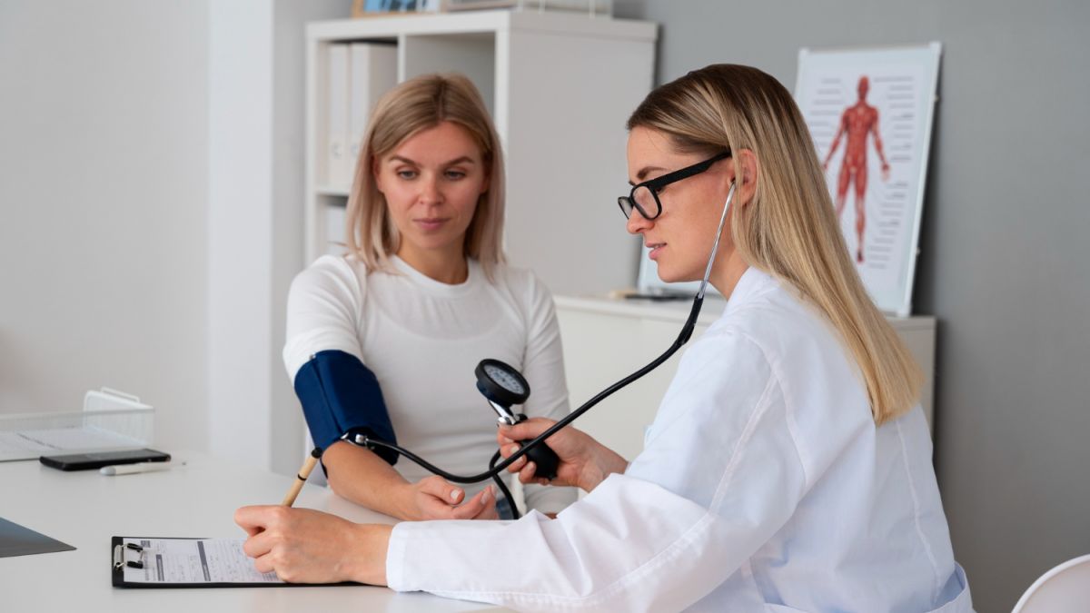 Prije sportskih tenisica – zašto je važan pregled kod liječnika